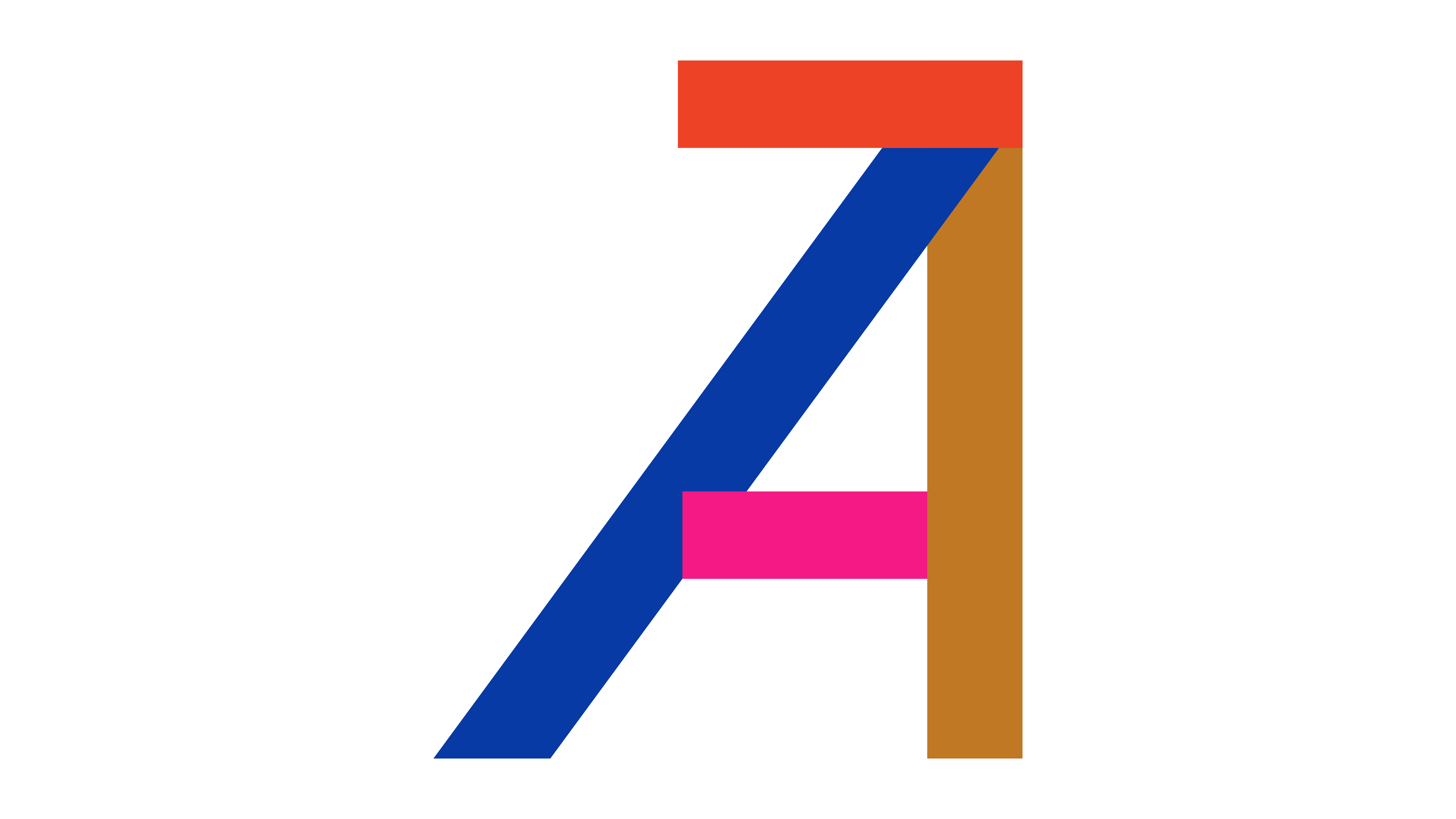 hahaha Typographology_画板 1