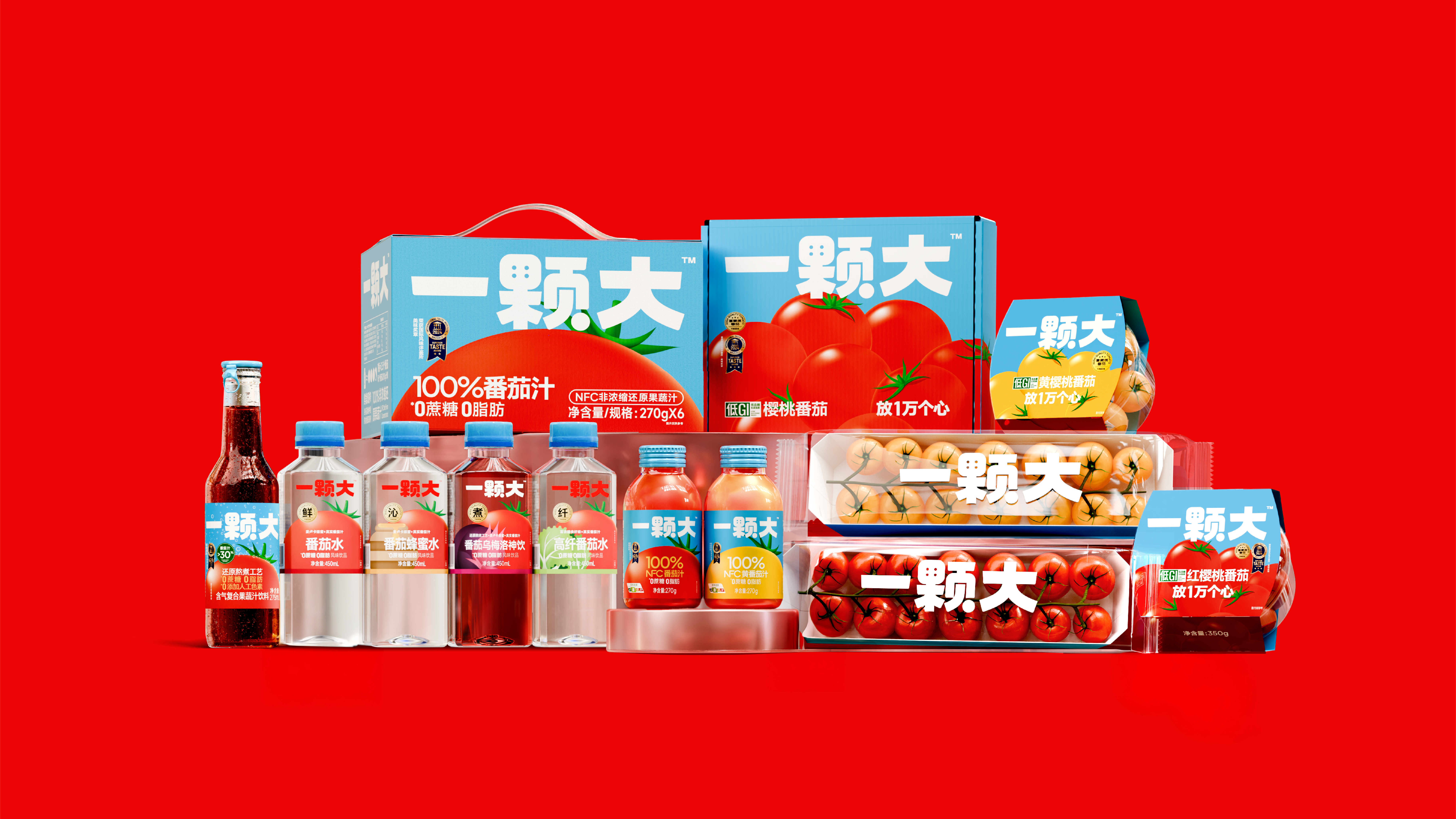 一颗大网站-01